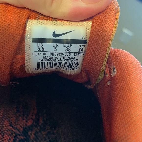 Mars Landing Air Max 90 - Picture 5 of 5